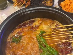 -钢管厂五区小郡肝火锅串串香(清河店)