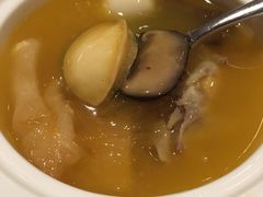 -博林天瑞喜来登酒店·西丽尚膳