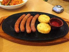 -萨莉亚意式餐厅(天河城购物中心店)