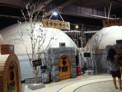-纽斯桑拿会所(餐厅天山路店)