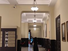 -哈尔滨工业大学-博物馆