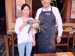 大堂-Ministry of Crab(科伦坡店)