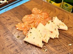 -扬子江国际会议中心龙山湖酒店-希仙全日制餐厅