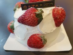 -木子木水日式烫面包(世界城光谷店)