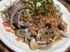-有奴思烤肉·清真(正宁路店)