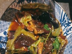 -夯鱼烤鱼·尔滨地标美食(国展店)