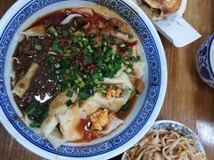 -秦豫肉夹馍(东羊市店)