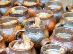 -袁森泰鲜汤(江汉区三民靓汤店)