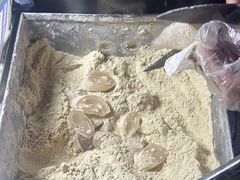 -冰神糖水铺(国贸中心店)