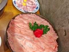 -楠火锅(太古里总店)