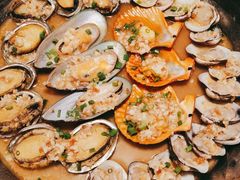 -79号渔船海鲜饭店(宝安店)