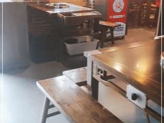 大堂-大龙燚火锅(春熙店)