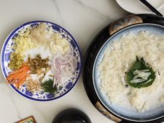 -祈胜邨•顺德鱼生•顺德菜(容桂店)