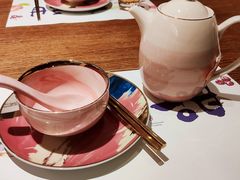 -甜阿姨·天台花园私房菜(万松园店)