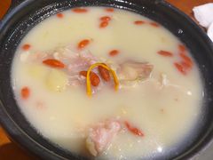 -付小姐在成都(中山公园店)