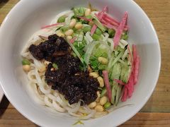 -京味斋·北京烤鸭(北京南站洋桥店)