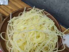 -笔记安顺夺夺粉火锅