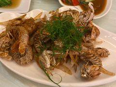 皮皮虾-覃记海鲜美食餐厅