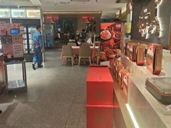 -西贝莜面村(上海百联西郊店)