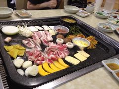 picture-金顺碳烤肉(1号店)