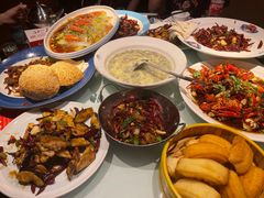 -廉厨干煸鸡(云龙区民富园店)