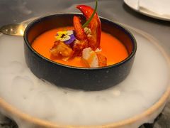 十五年花雕芙蓉波士顿龙虾钳-小运河·公馆(国贸店)