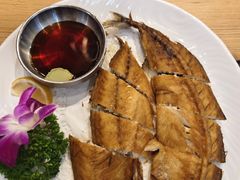 -GOGIYA·咕叽吖韩国传统烤肉店(东方新天地店)