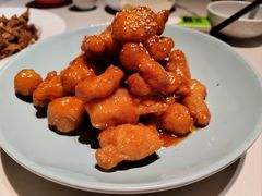 -清真·烙馍小院(华强城市广场店)