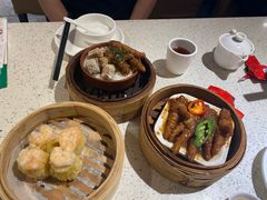 -又一间茶点轩(百汇广场店)