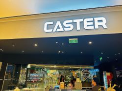 -CASTER