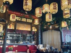 -南京大牌档(崇文门国瑞店)