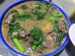 -官塘陈记鱼生·潮汕砂锅粥·牛肉火锅(潮枫路总店)