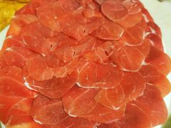 -富鹏轩(京味涮肉分店)