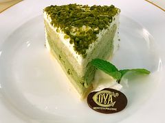 -Cova Ristorante & Caffe(海港城店)