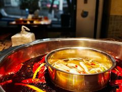 -陈陈火锅(较场口店)