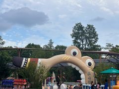 -武汉玛雅海滩水公园