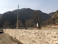 -白河湾生态旅游一条川