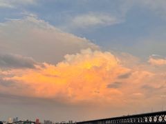 -汉水谣·江景餐厅(江滩店)