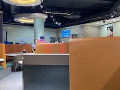 大堂-锦园春香港茶餐厅(西海湾旗舰店)