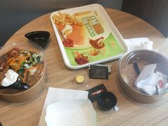 -德克士(南卯街店)