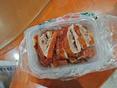 -晓马鸭店(新芜路店)