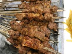 -清真·尚穆回回香清真餐厅(工人新村店)