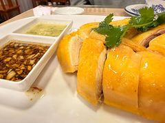 巫记白切湛江鸡-巫记鸡饭店