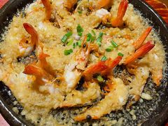 -楼兰新疆主题餐厅(坂田佳华领汇广场店)