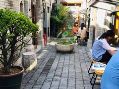 -糖房咖啡(南锣鼓巷店)