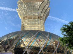 -中免(澳门机场免税店)