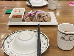 -清真·玛丽亚新疆菜主题餐厅(浙江中路店)