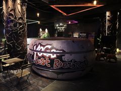 -YOGO优果密室逃脱(新佳丽广场店)