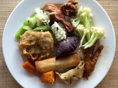 -AdD全日制餐厅(中谷花园酒店)