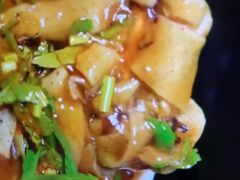 -正味斋锅巴菜(西北角店)